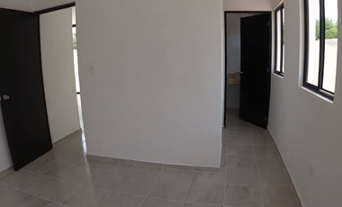 Casa (2R) en Venta en Privada Kanan, Conkal