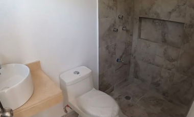 Casa (2R) en Venta en Privada Kanan, Conkal