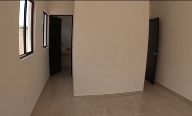 Casa (2R) en Venta en Privada Kanan, Conkal