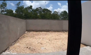 Casa (2R) en Venta en Privada Kanan, Conkal