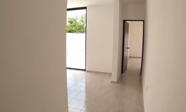 Casa (2R) en Venta en Privada Kanan, Conkal