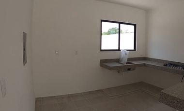 Casa (2R) en Venta en Privada Kanan, Conkal
