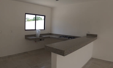 Casa (2R) en Venta en Privada Kanan, Conkal