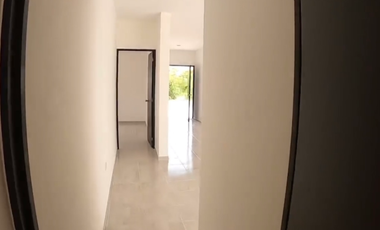 Casa (2R) en Venta en Privada Kanan, Conkal