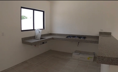 Casa (2R) en Venta en Privada Kanan, Conkal