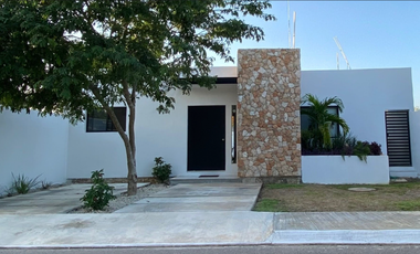 Casa (2R) en Venta en Privada Kanan, Conkal