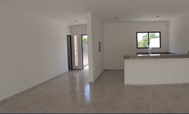 Casa (2R) en Venta en Privada Kanan, Conkal