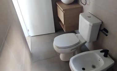 VENTA CASA A ESTRENAR 2 DORMITORIOS IBARLUCEA FINCAS DEL ROSEDAL