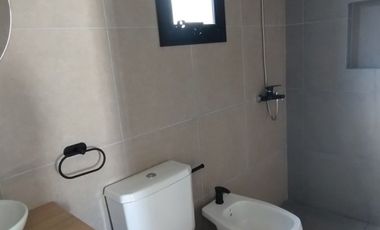 VENTA CASA A ESTRENAR 2 DORMITORIOS IBARLUCEA FINCAS DEL ROSEDAL