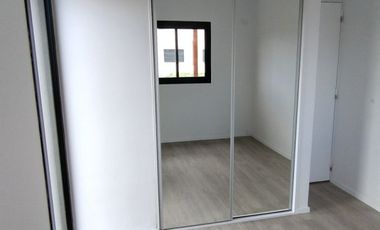 VENTA CASA A ESTRENAR 2 DORMITORIOS IBARLUCEA FINCAS DEL ROSEDAL