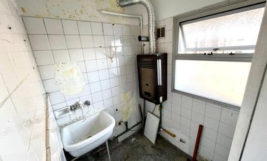 Departamento en venta en La Plata