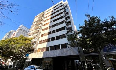 Departamento en venta en La Plata