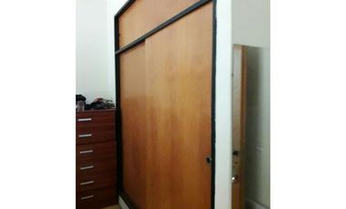 CASA EN VENTA 4 amb / mas   1 depto de 2 ambientes/o quincho  terreno propio APTO CREDITO