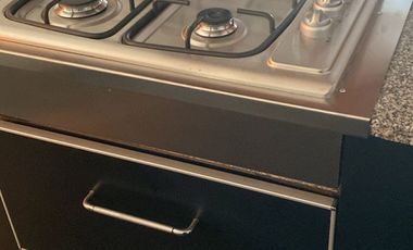 CASA EN VENTA 4 amb / mas   1 depto de 2 ambientes/o quincho  terreno propio APTO CREDITO