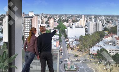 VENTA DEPARTAMENTO 1 DORMITORIO CENTRO NEUQUEN