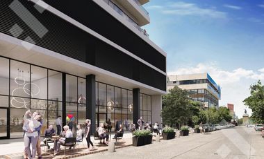 VENTA DEPARTAMENTO 1 DORMITORIO CENTRO NEUQUEN