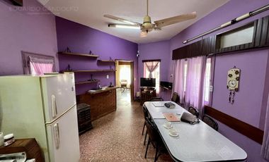 4 amb c/garage pasante y depósito - Venta Directa - Oportunidad!!!