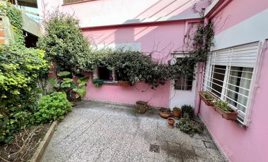 4 amb c/garage pasante y depósito - Venta Directa - Oportunidad!!!