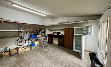 4 amb c/garage pasante y depósito - Venta Directa - Oportunidad!!!