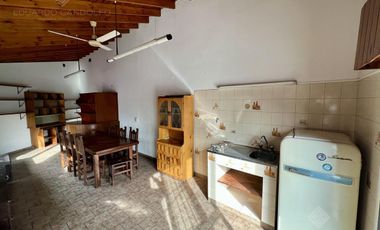 4 amb c/garage pasante y depósito - Venta Directa - Oportunidad!!!