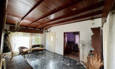 4 amb c/garage pasante y depósito - Venta Directa - Oportunidad!!!