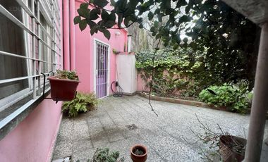 4 amb c/garage pasante y depósito - Venta Directa - Oportunidad!!!