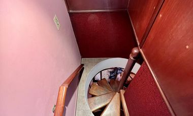 4 amb c/garage pasante y depósito - Venta Directa - Oportunidad!!!