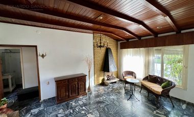 4 amb c/garage pasante y depósito - Venta Directa - Oportunidad!!!