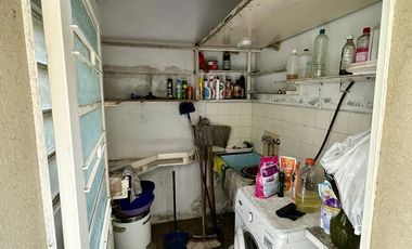 4 amb c/garage pasante y depósito - Venta Directa - Oportunidad!!!