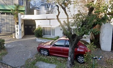 4 amb c/garage pasante y depósito - Venta Directa - Oportunidad!!!