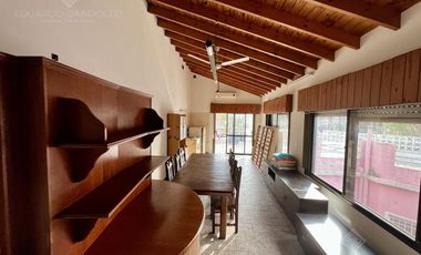 4 amb c/garage pasante y depósito - Venta Directa - Oportunidad!!!