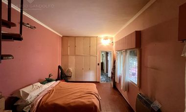 4 amb c/garage pasante y depósito - Venta Directa - Oportunidad!!!