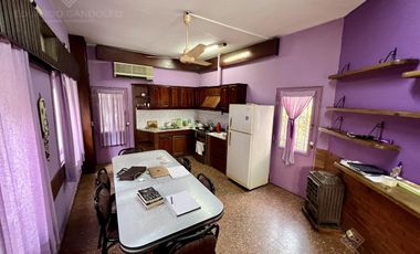 4 amb c/garage pasante y depósito - Venta Directa - Oportunidad!!!