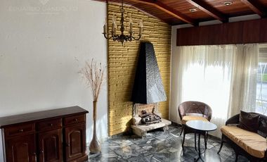 4 amb c/garage pasante y depósito - Venta Directa - Oportunidad!!!