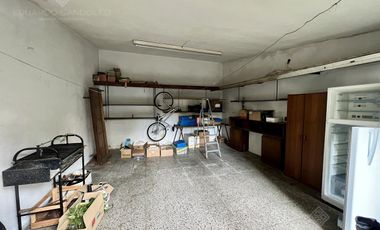 4 amb c/garage pasante y depósito - Venta Directa - Oportunidad!!!