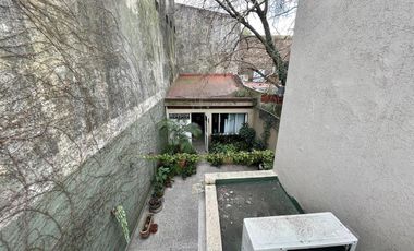 4 amb c/garage pasante y depósito - Venta Directa - Oportunidad!!!