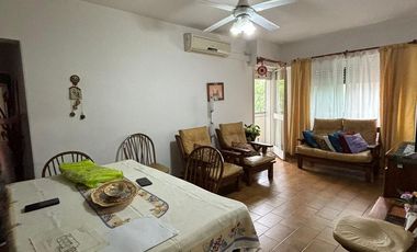 Departamento en Beccar