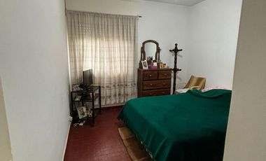 Departamento en Beccar