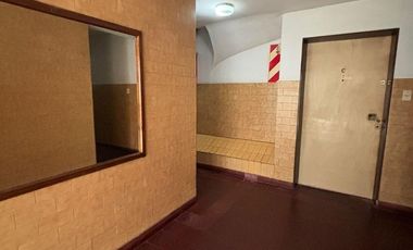 Departamento en Beccar