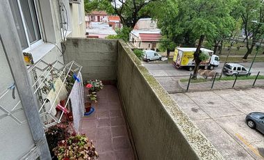 Departamento en Beccar