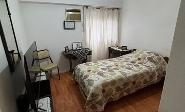 Departamento en Beccar