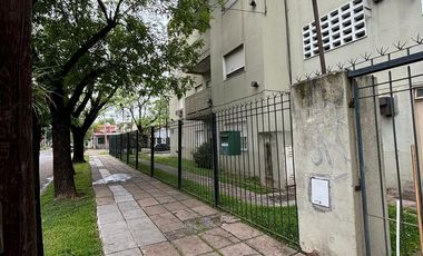 Departamento en Beccar