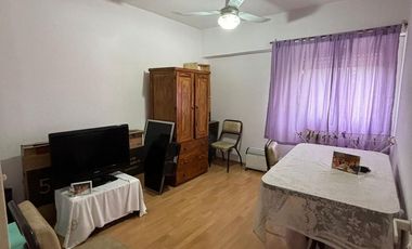 Departamento en Beccar