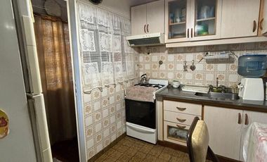 Departamento en Beccar