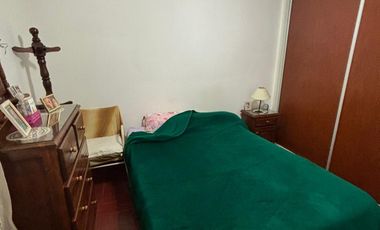 Departamento en Beccar