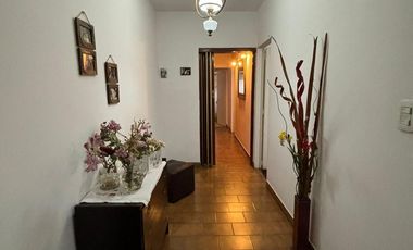 Departamento en Beccar