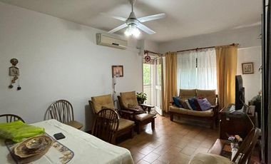 Departamento en Beccar