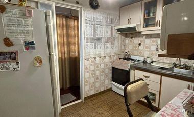 Departamento en Beccar