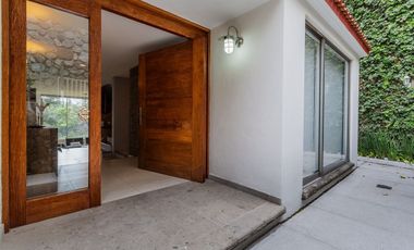 Venta casa Bosque de la Herradura