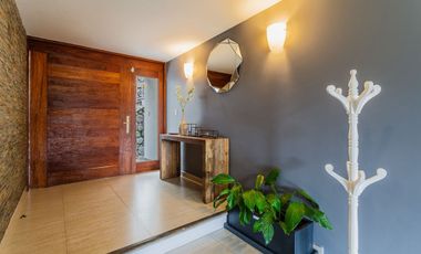 Venta casa Bosque de la Herradura